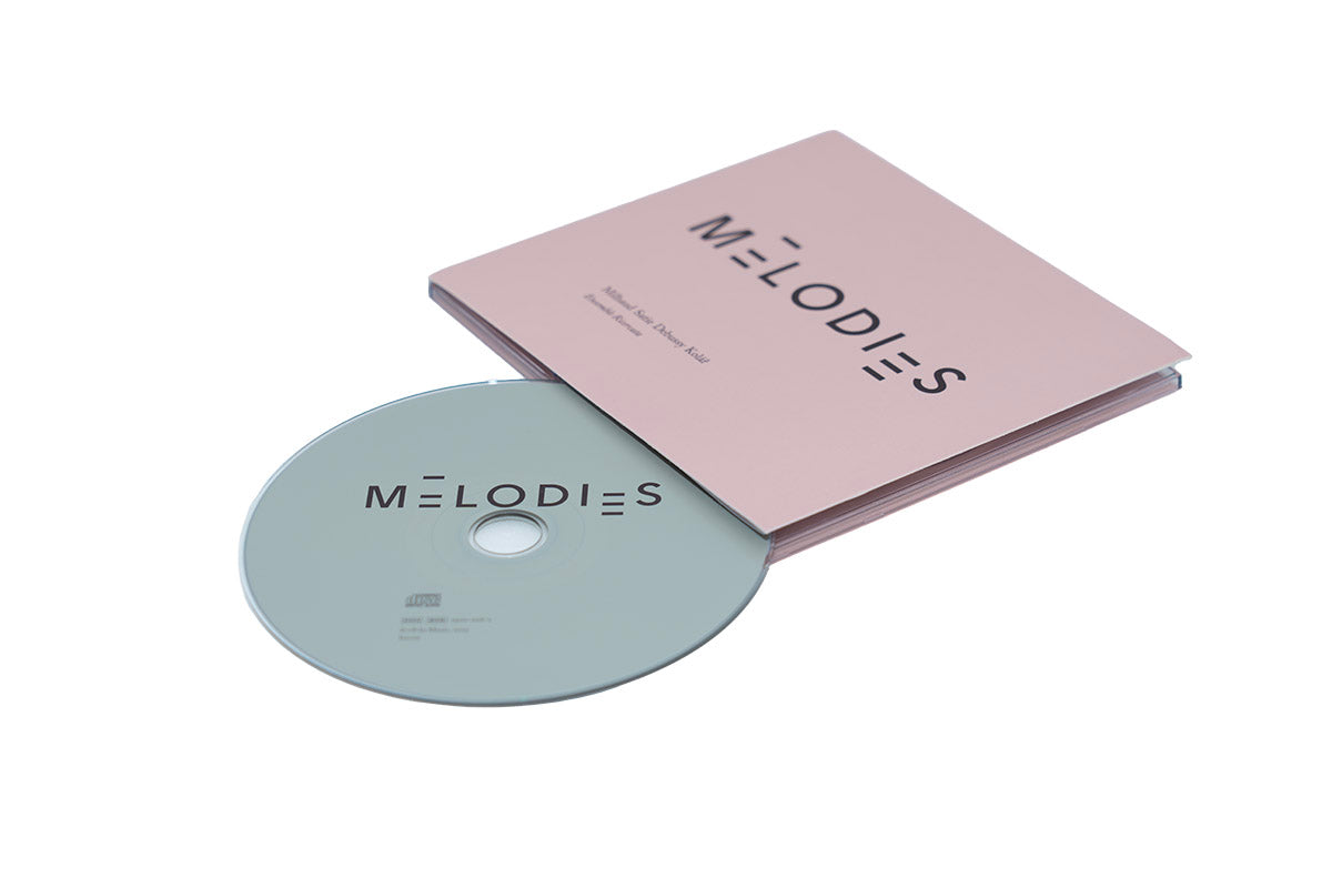 Ensemble Ricercata: Melodies