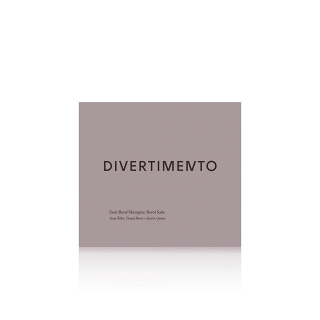 Divertimento