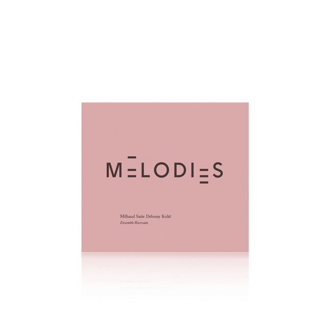 Ensemble Ricercata: Melodies