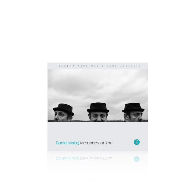 Daniel Matej: Memories of You