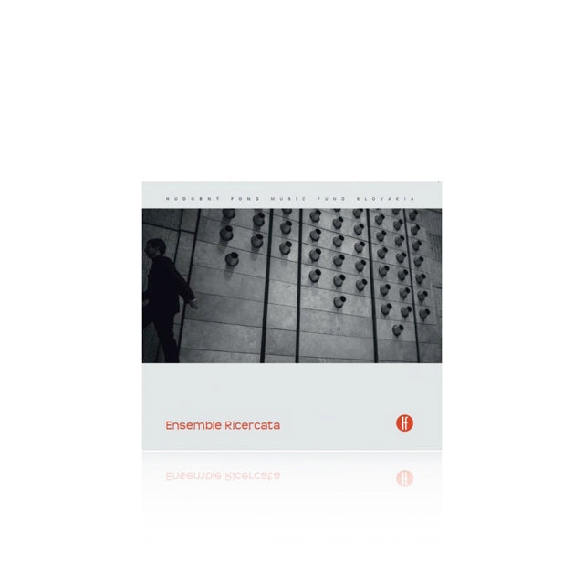 Ensemble Ricercata