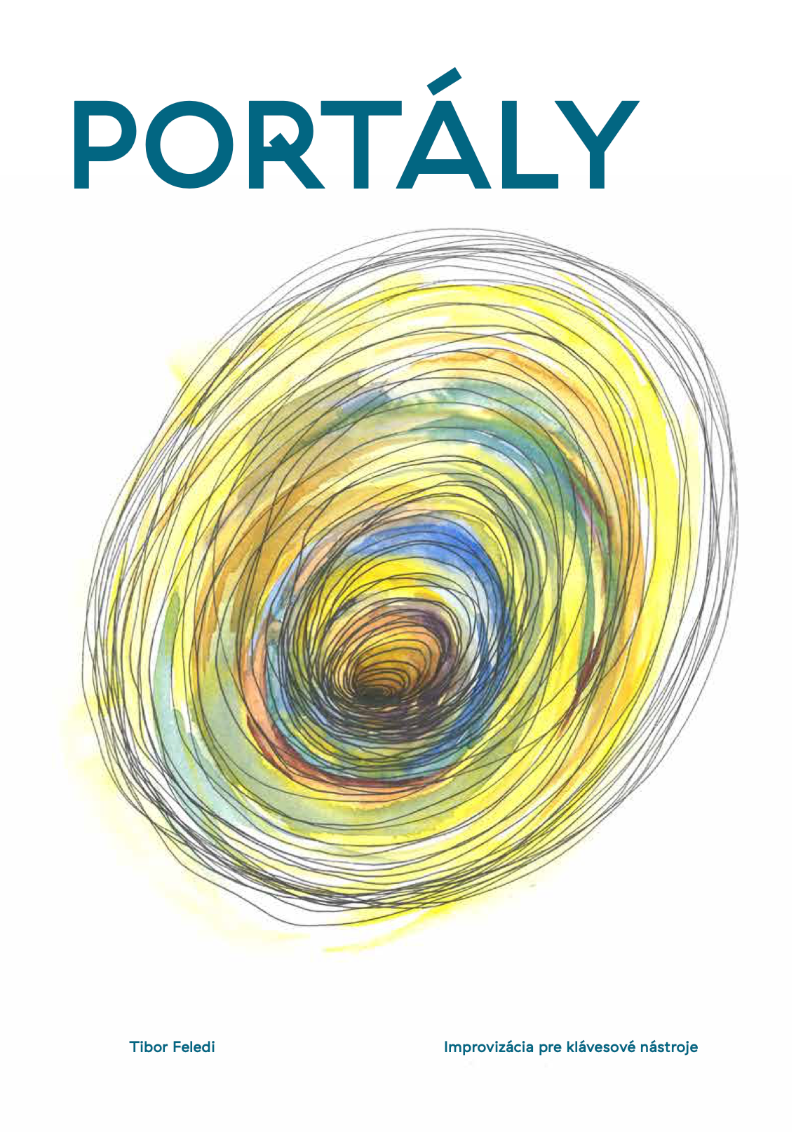 Tibor Feledi: Portály