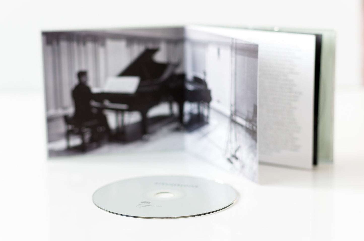 Tomáš Boroš: Situations (CD)