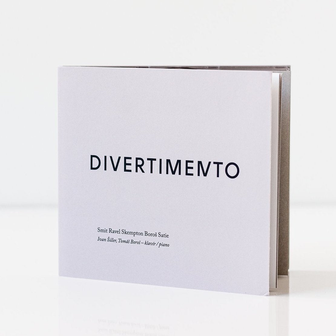 Divertimento