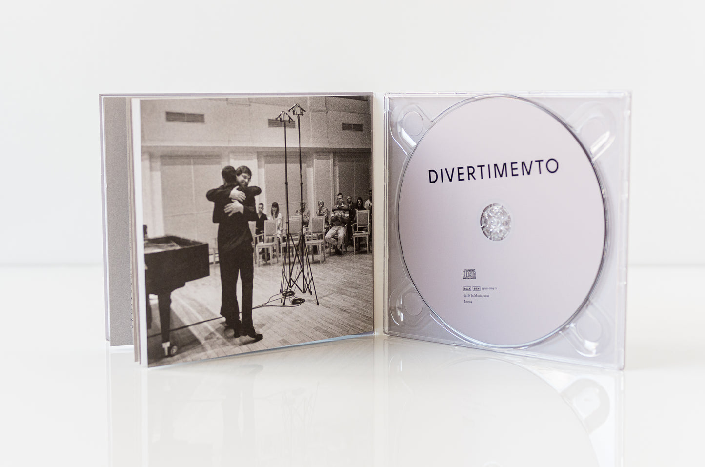 Divertimento