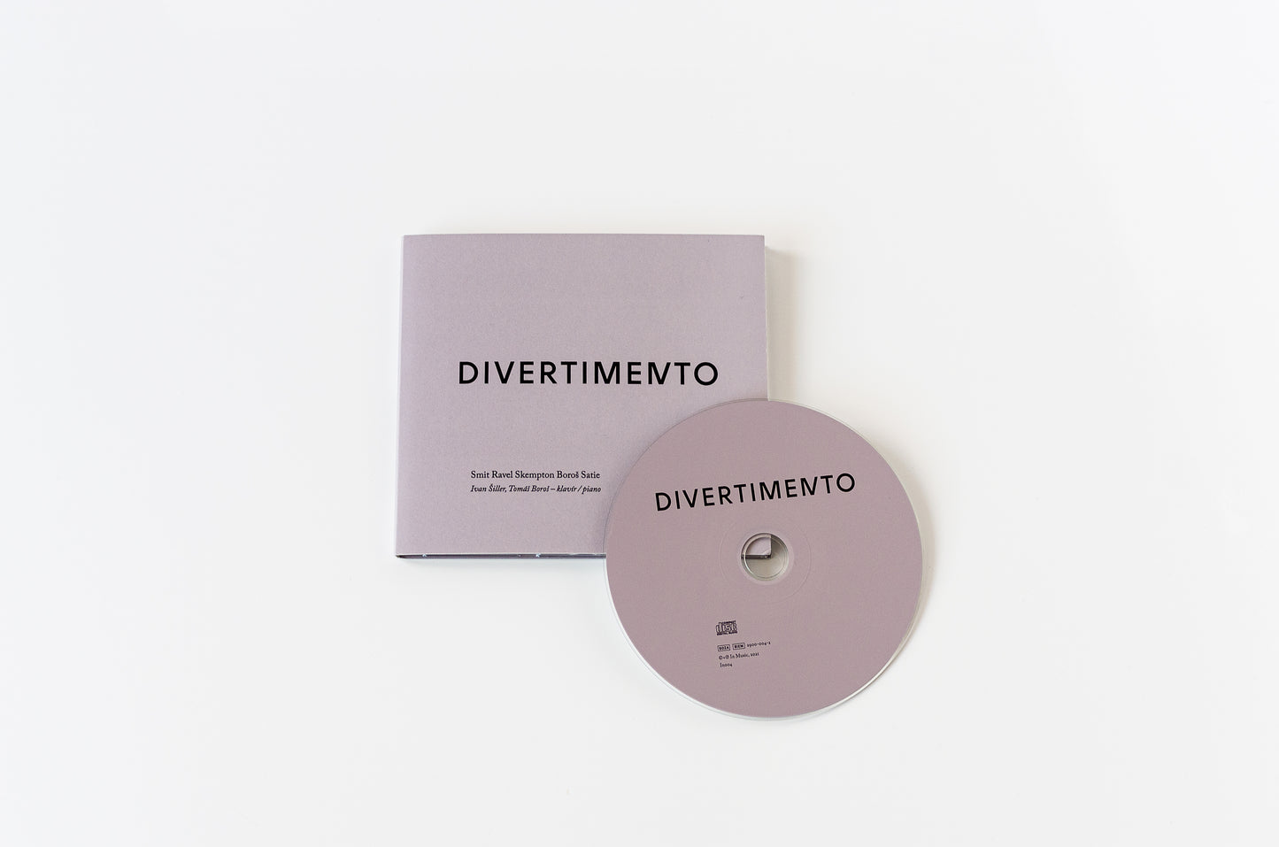 Divertimento