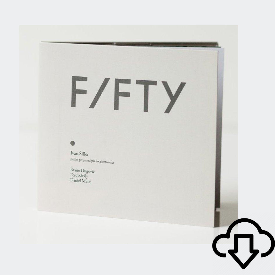 Fifty (digital download)