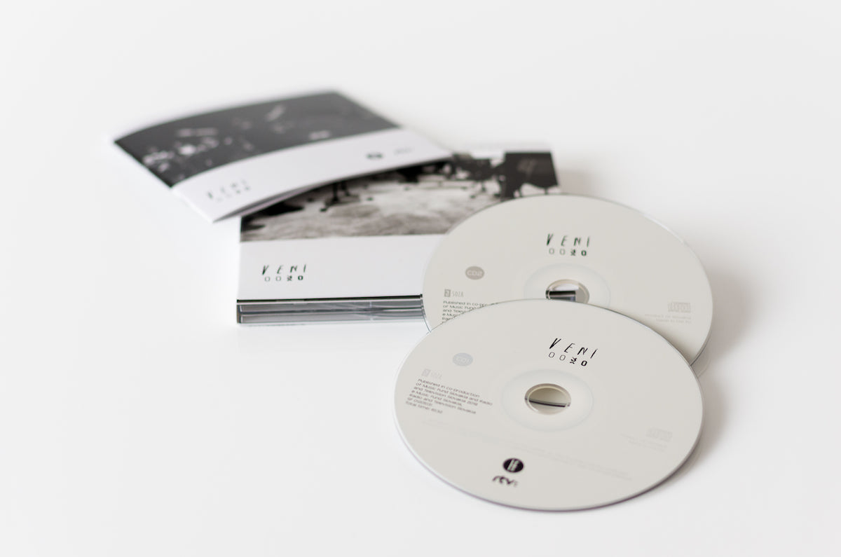 VENI ensemble: VENI 30