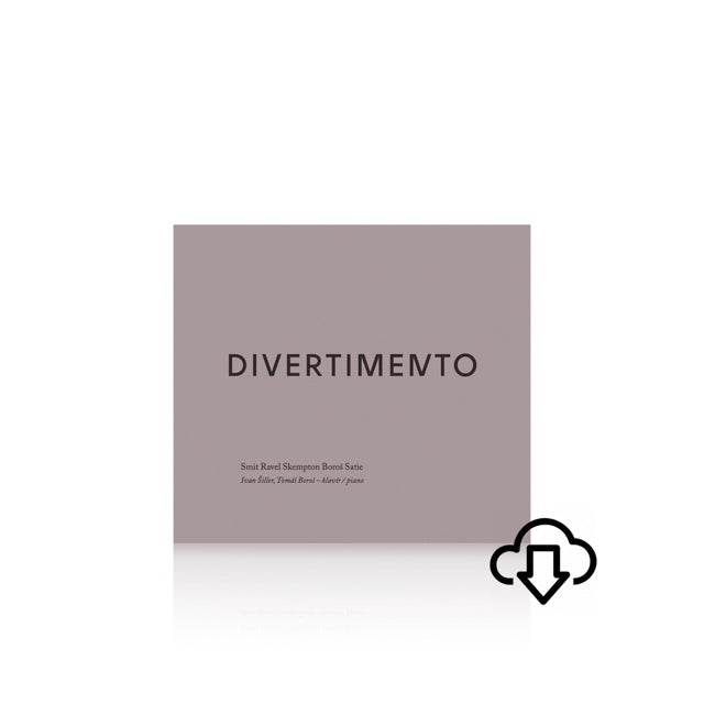 Divertimento (digital download)