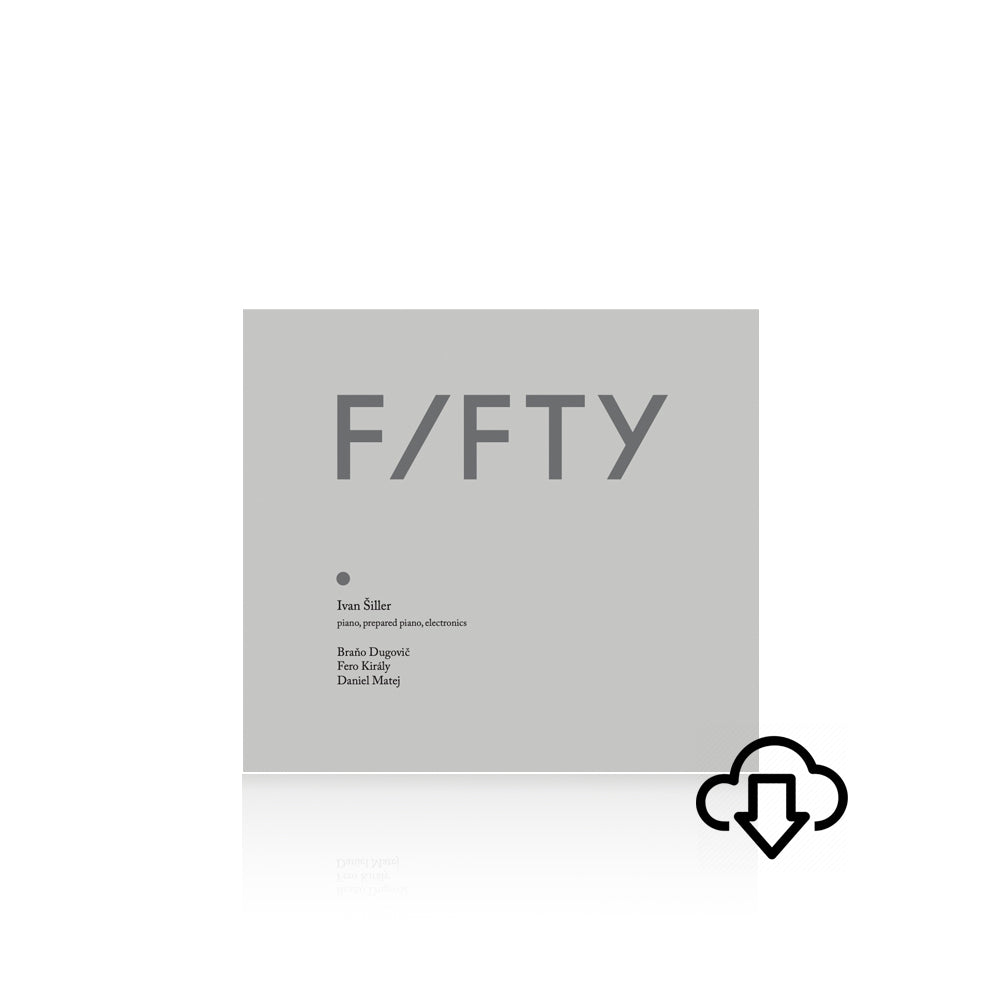 Fifty (digital download)