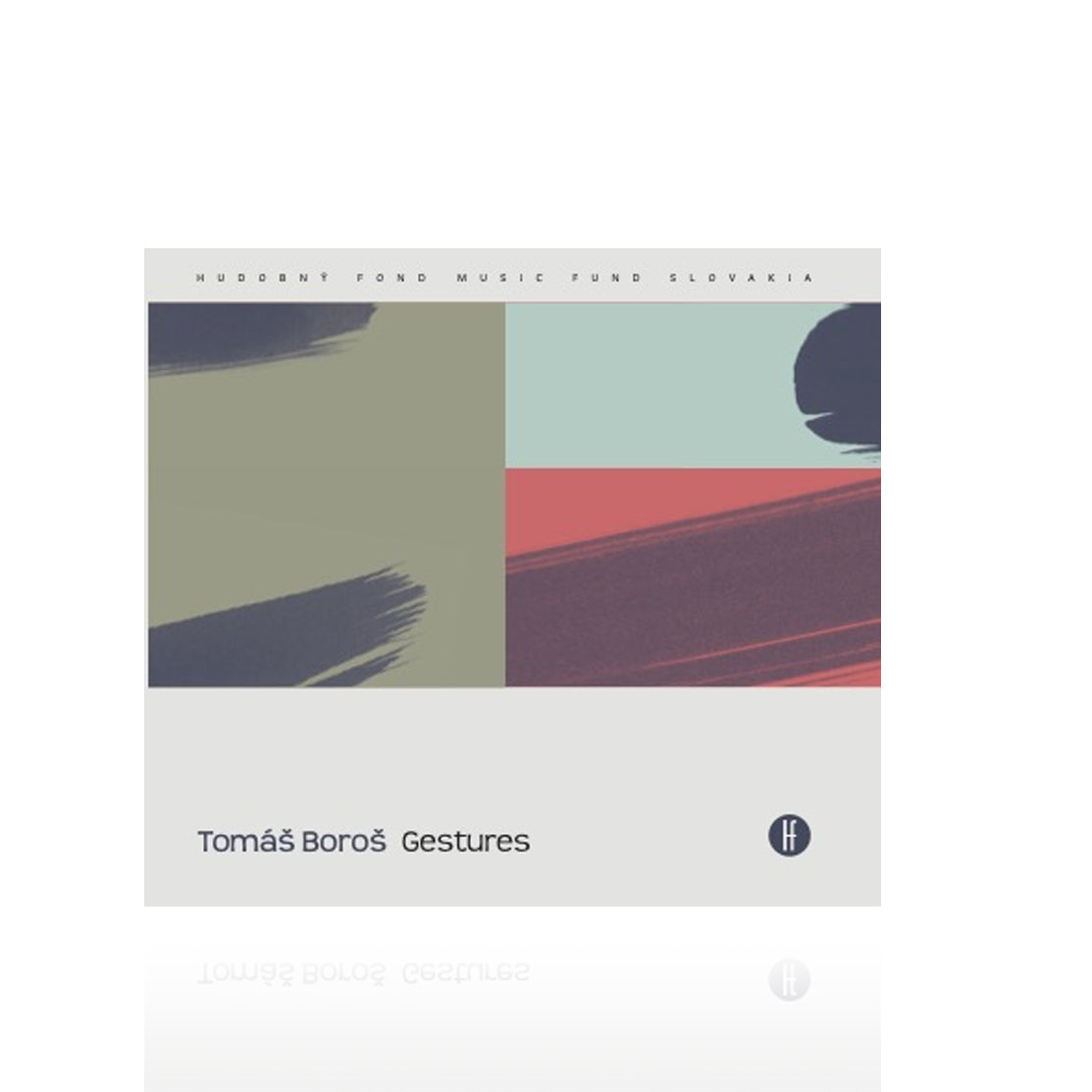 Tomáš Boroš: Gestures