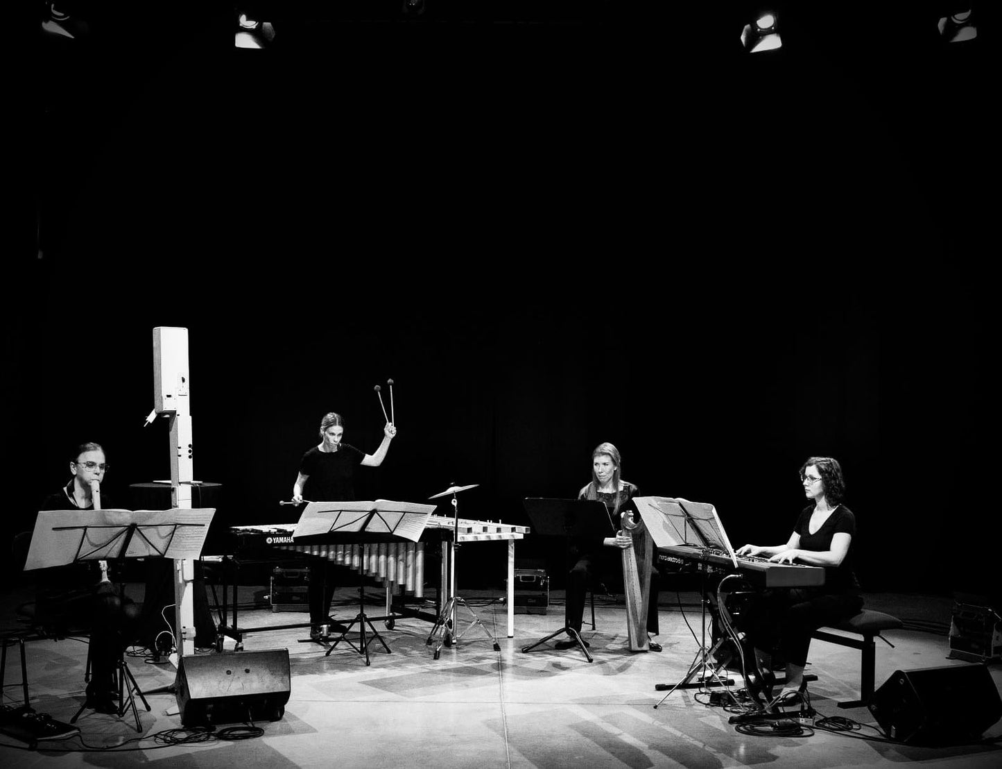 HD SNG 52: ALIA AMNIS, KS Dvorana, 26. 11. 2025 o 19:00