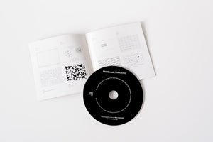 VAPORI del CUORE: Possible Stories (CD)