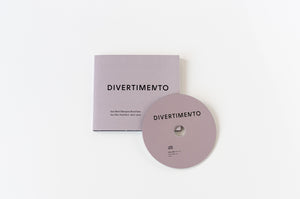 Divertimento (digital download)