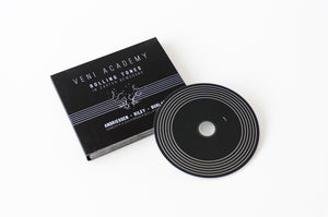 VENI ACADEMY: Rolling Tones  / In zarter Bewegung (CD)