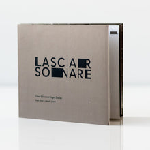 Načítať obrázok do zobrazovača galérie, Lasciar Sonare (CD)
