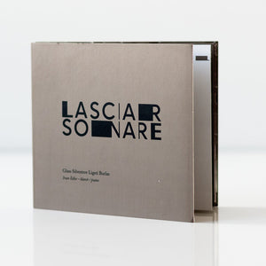 Lasciar Sonare (CD)