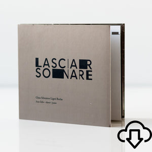 Lasciar Sonare (digital download)