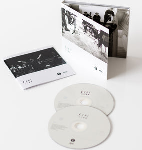 VENI ensemble: VENI 30